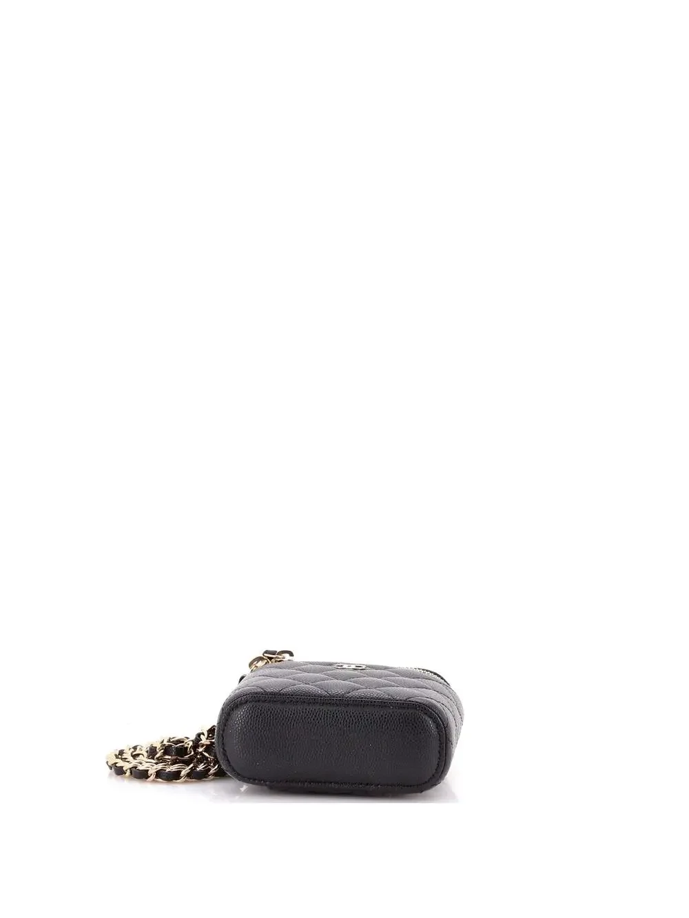 Chanel Vertical Classic Vanity Case #246432C27B